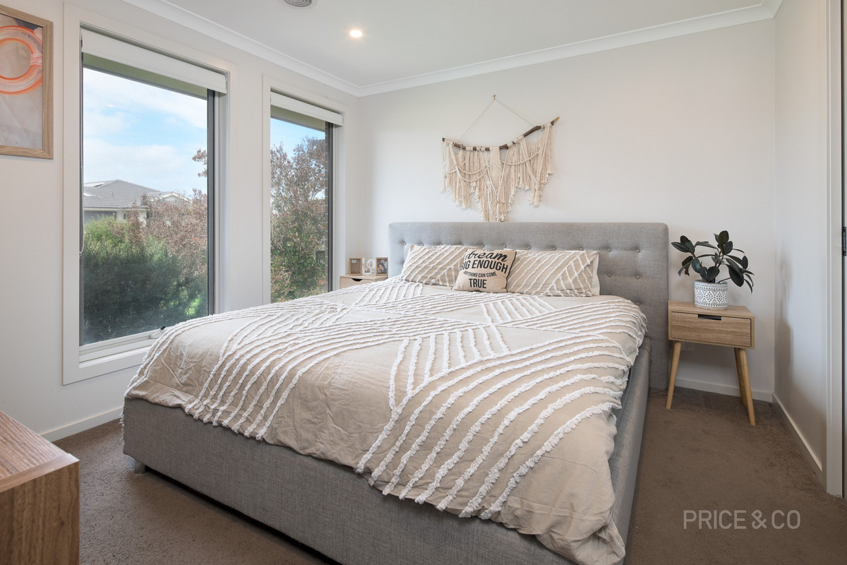 Modern Family Living in a Quiet, Convenient Dalyston Pocket