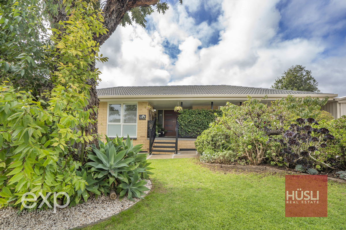 Move Straight In & Enjoy! $815’000 to $860,000