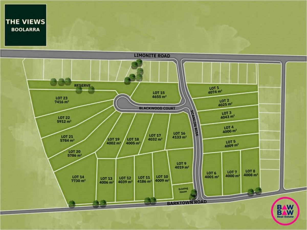 Land for sale in Boolarra, 16/96B Young Street, Boolarra VIC 3870, 4006 m²