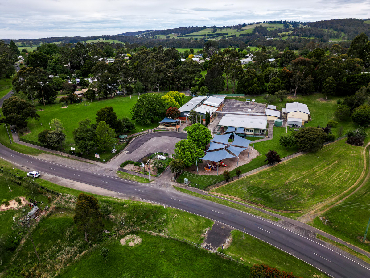 Land for sale in Boolarra, 16/96B Young Street, Boolarra VIC 3870, 4006 m²