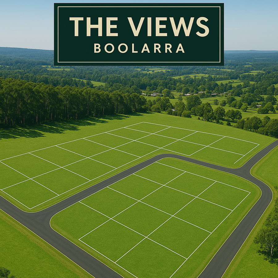 Land for sale in Boolarra, 7/96B Young Street, Boolarra VIC 3870, 4003 m²