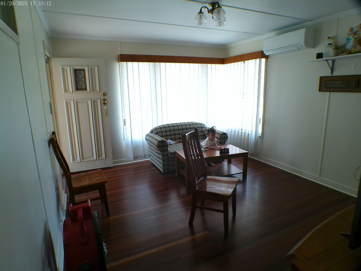 Affordable Living in Rural Community