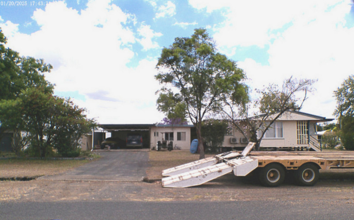 Affordable Living in Rural Community