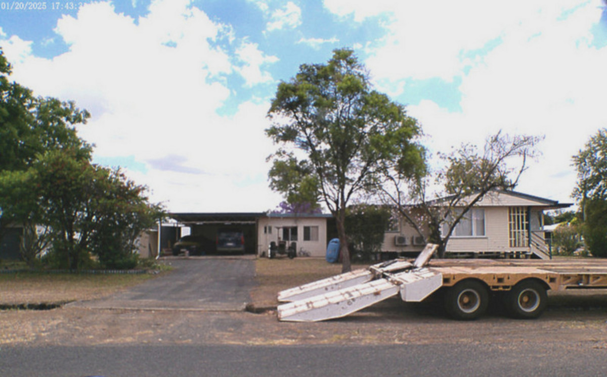Affordable Living in Rural Community