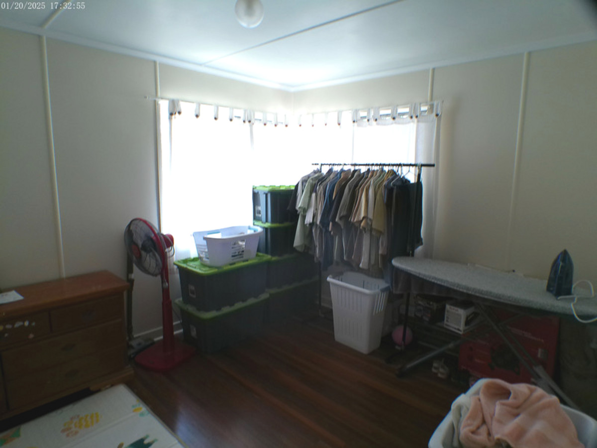 Affordable Living in Rural Community