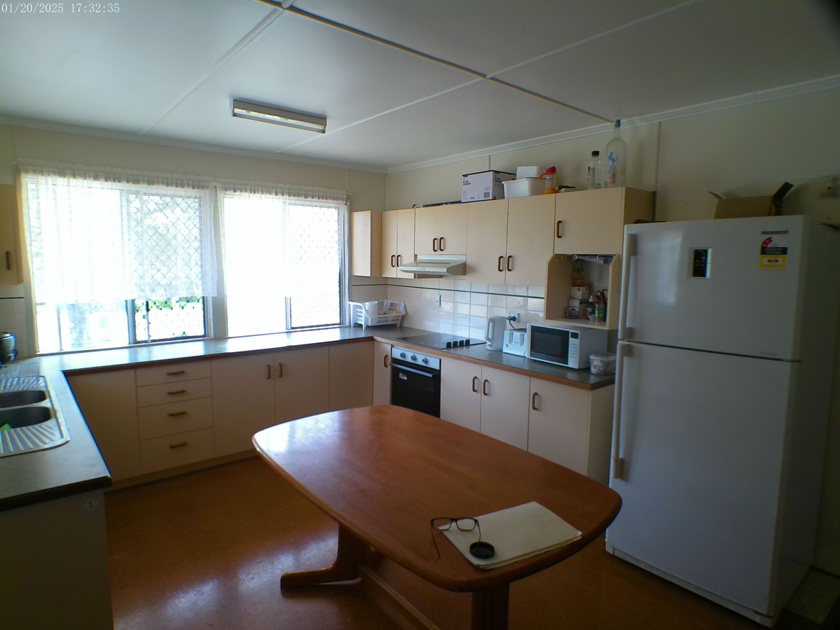Affordable Living in Rural Community