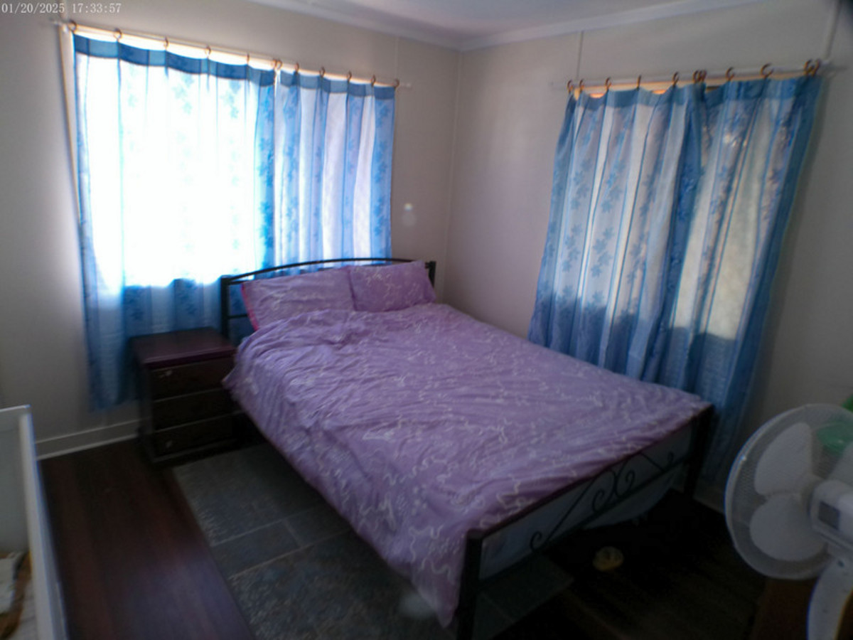 Affordable Living in Rural Community
