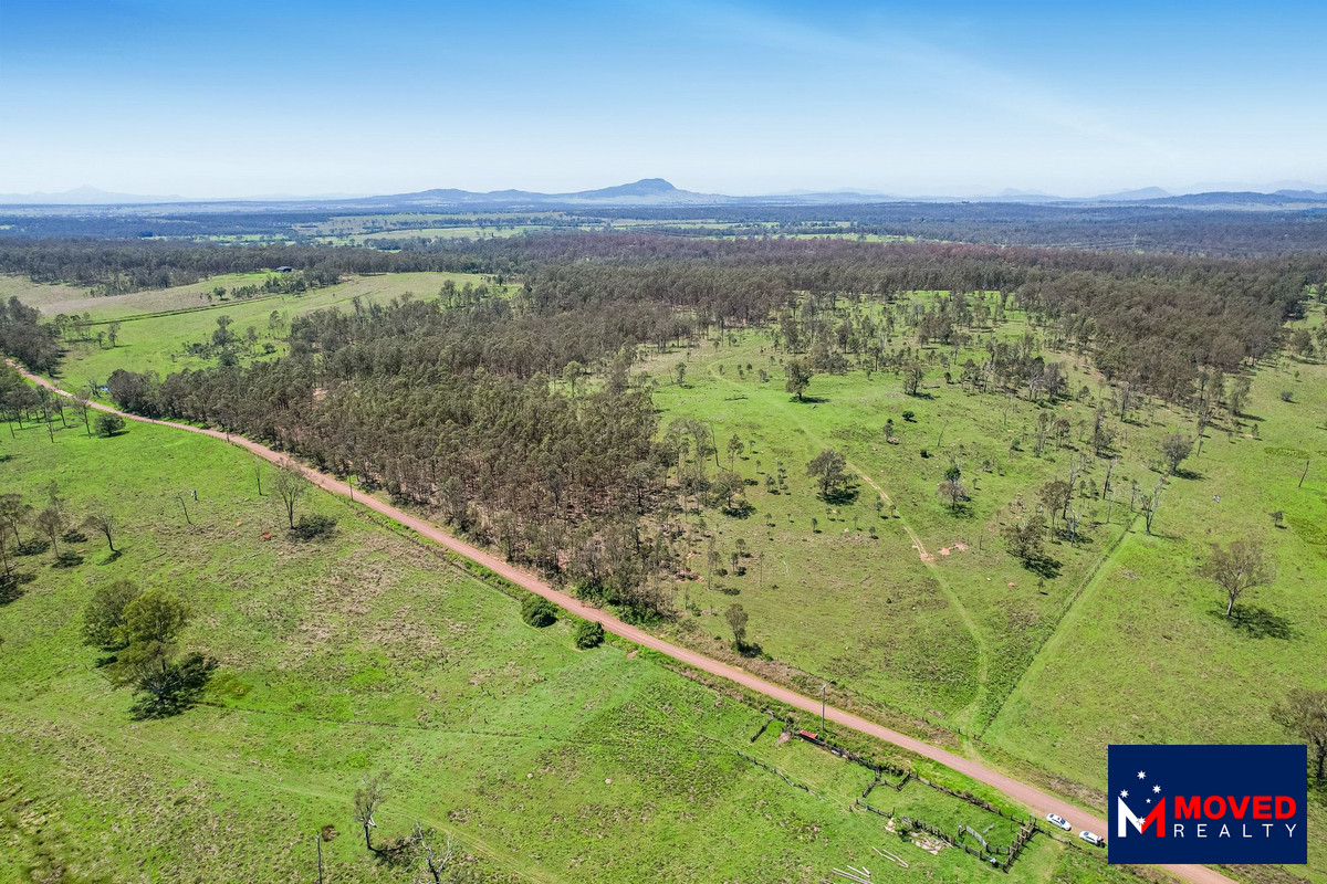 Lot 42 Grandchester – Rural Acreage | All Offers Invited