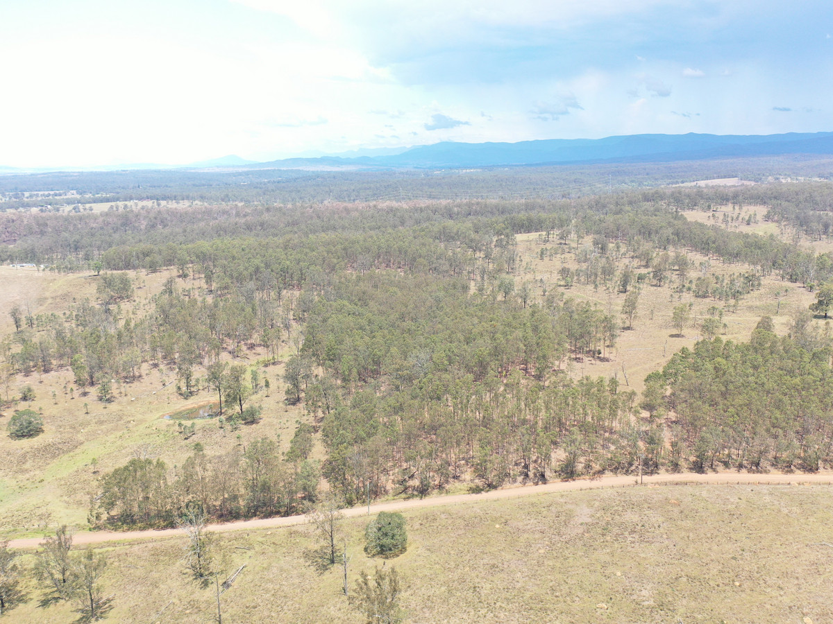 Expansive Landholding Opportunity – Buy One Lot or the Entire 172 Acres