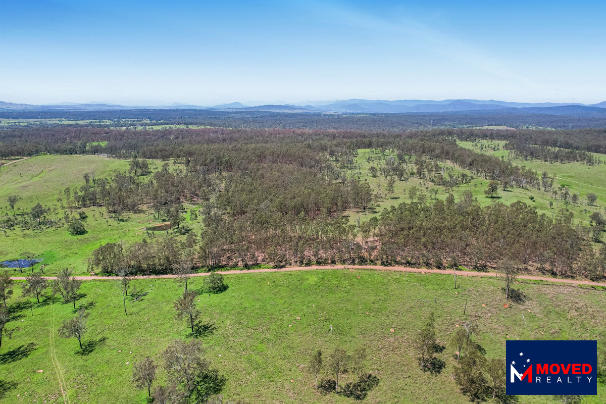 Lot 46 Grandchester – Rural Acreage | All Offers Invited