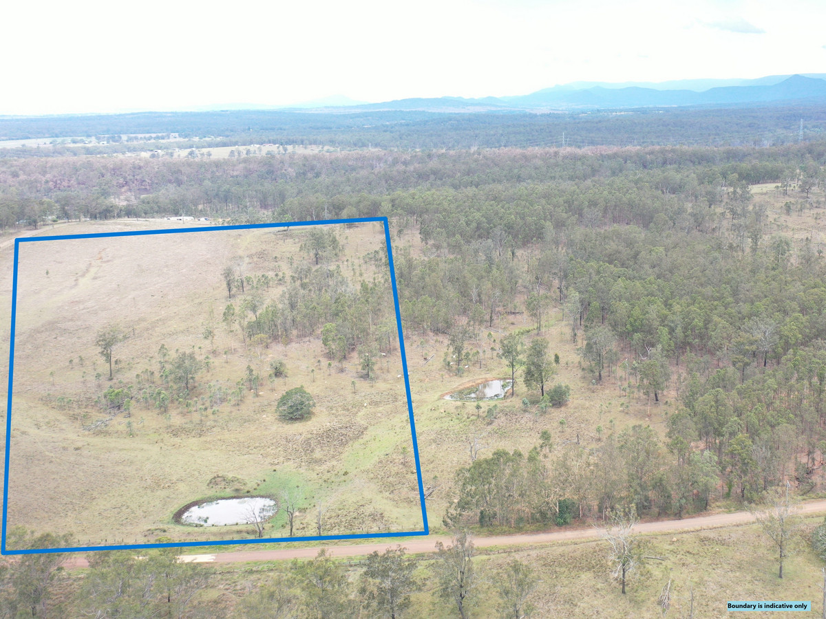 Grandchester Acreage with Unlimited Potential – Secure Your Share of 172 Acre Land Release