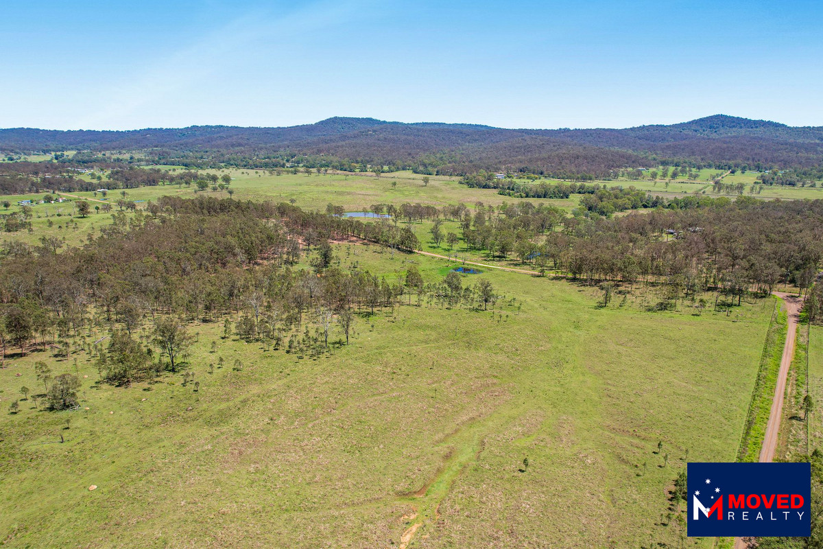 LOT 50 | APPROX. 38 ACRES | ALL OFFERS INVITED