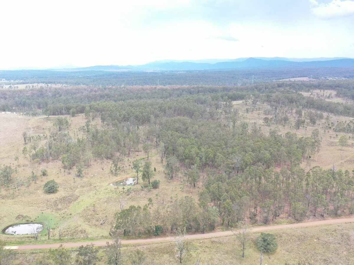 Grandchester Acreage with Unlimited Potential – Secure Your Share of 172 Acre Land Release