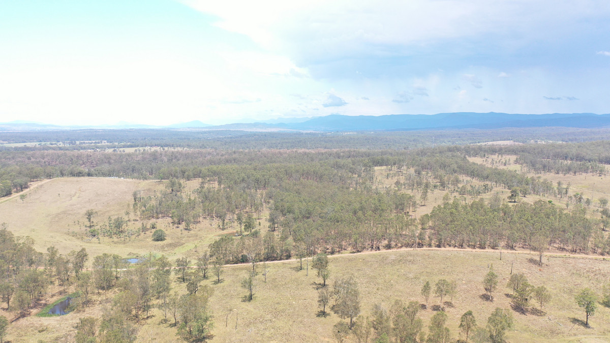 Grandchester Acreage with Unlimited Potential – Secure Your Share of 172 Acre Land Release