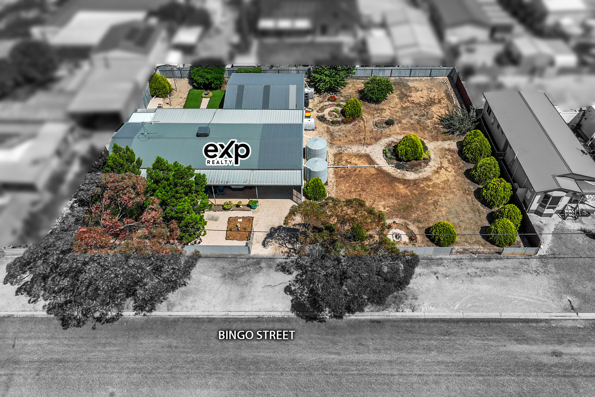 Residential for sale in Wallaroo, 5 Bingo Street, Wallaroo SA 5556, 1210 m²