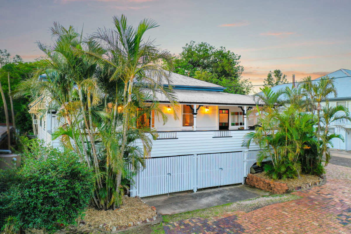 Residential for sale in Tivoli, 24 Tantivy Street, Tivoli QLD 4305, 2137 m²