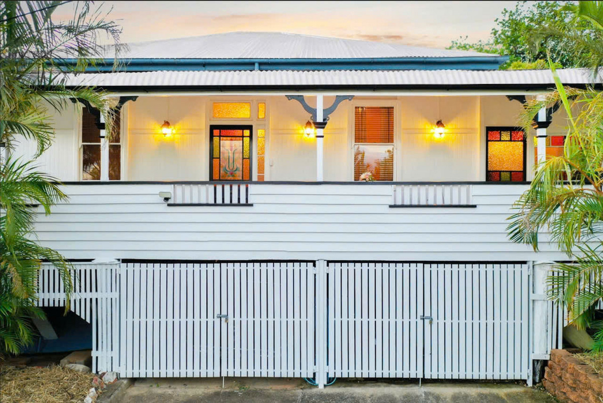 Residential for sale in Tivoli, 24 Tantivy Street, Tivoli QLD 4305, 2137 m²