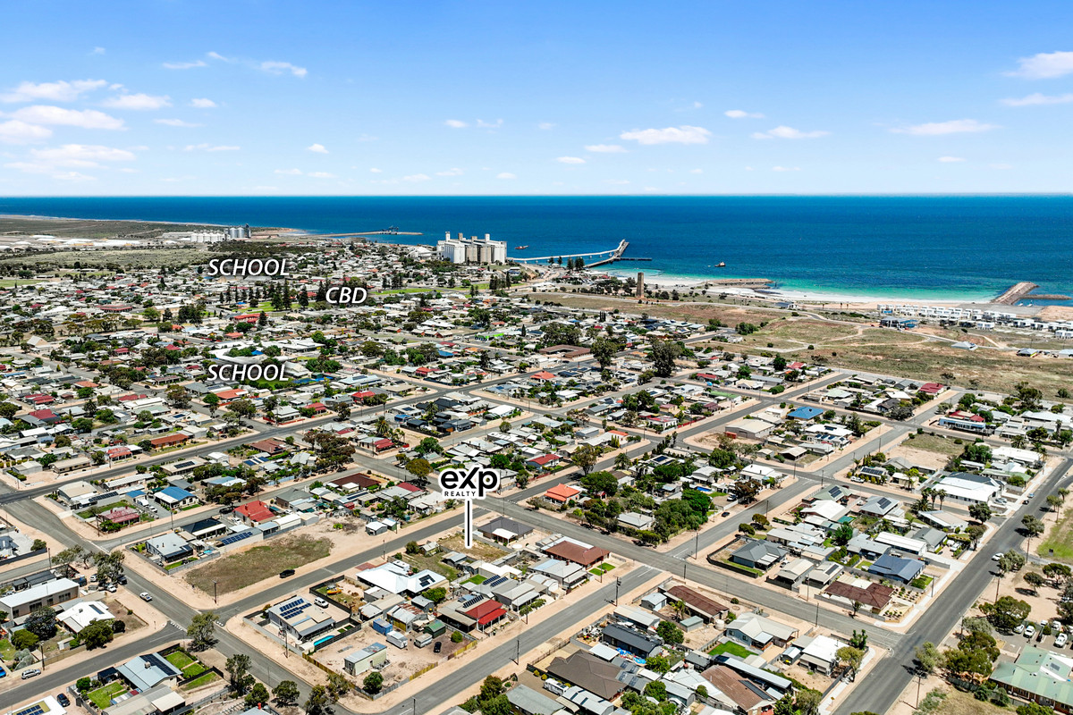 Land for sale in Wallaroo, 11C England Street, Wallaroo SA 5556, 453 m²