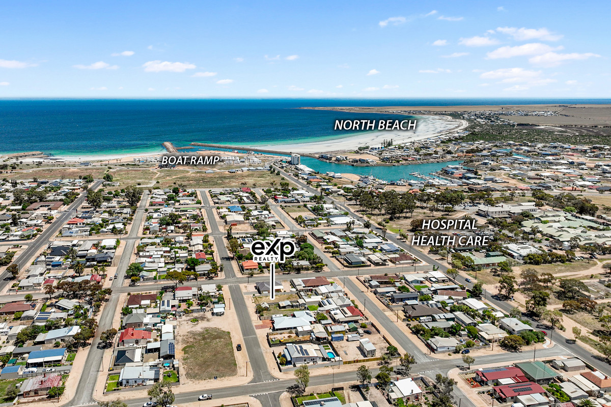 Land for sale in Wallaroo, 11C England Street, Wallaroo SA 5556, 453 m²