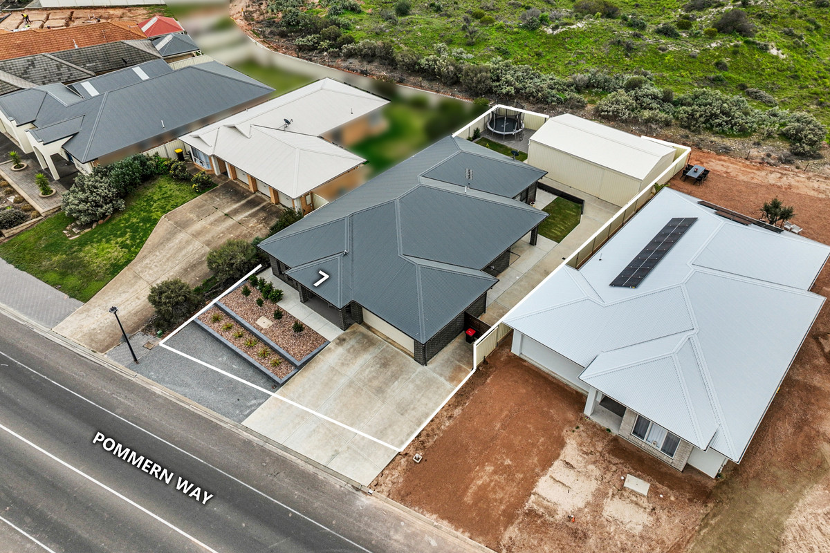 Residential for sale in Wallaroo, 7 Pommern Way, Wallaroo SA 5556, 675 m²