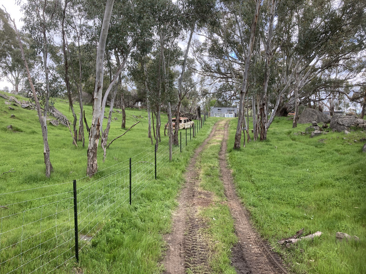 Your Off-Grid Lifestyle Opportunity Awaits