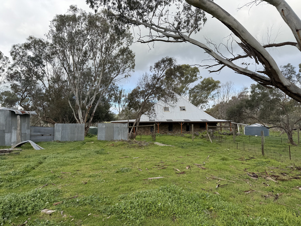 Your Off-Grid Lifestyle Opportunity Awaits