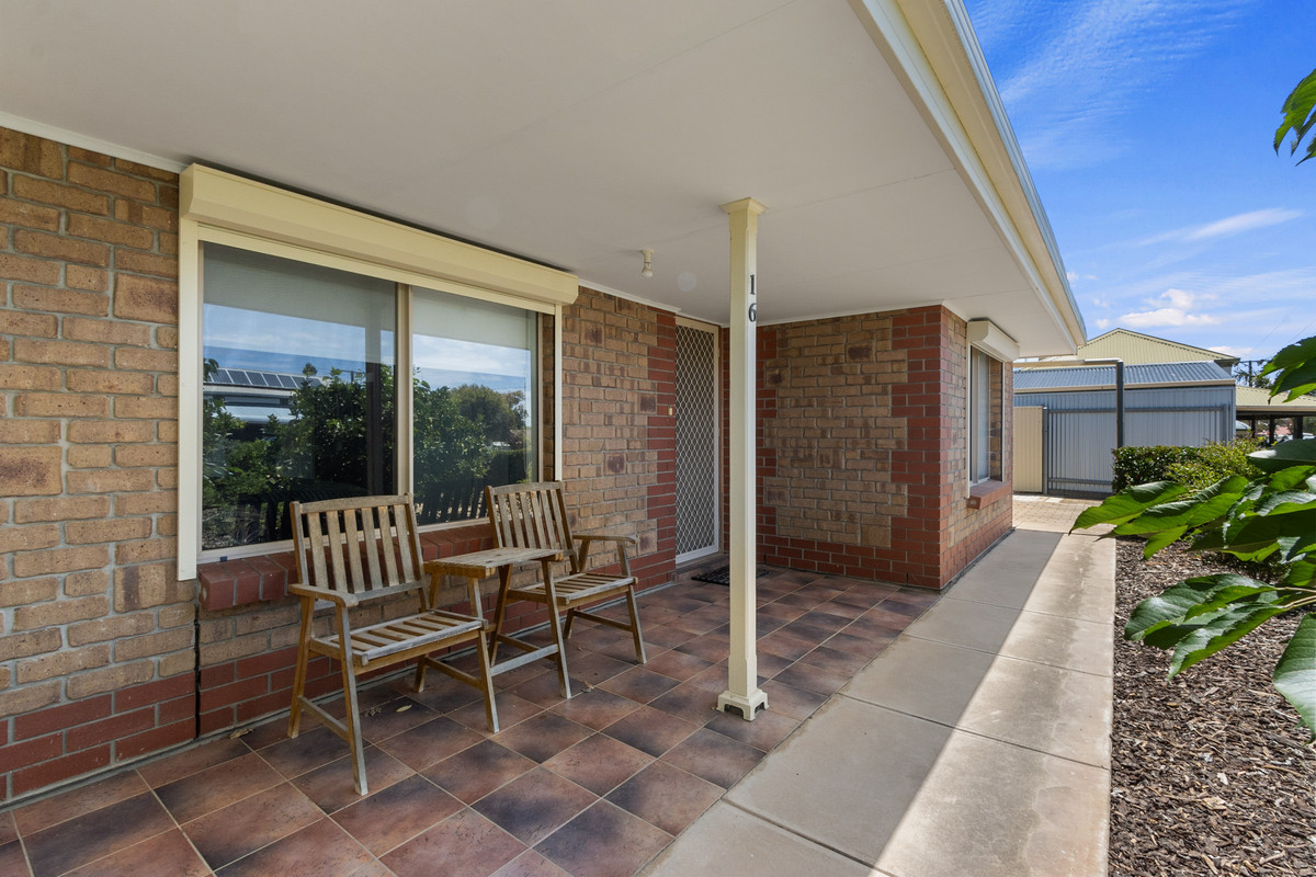 Residential for sale in Wallaroo, 16 Hamilton Street, Wallaroo SA 5556, 830 m²