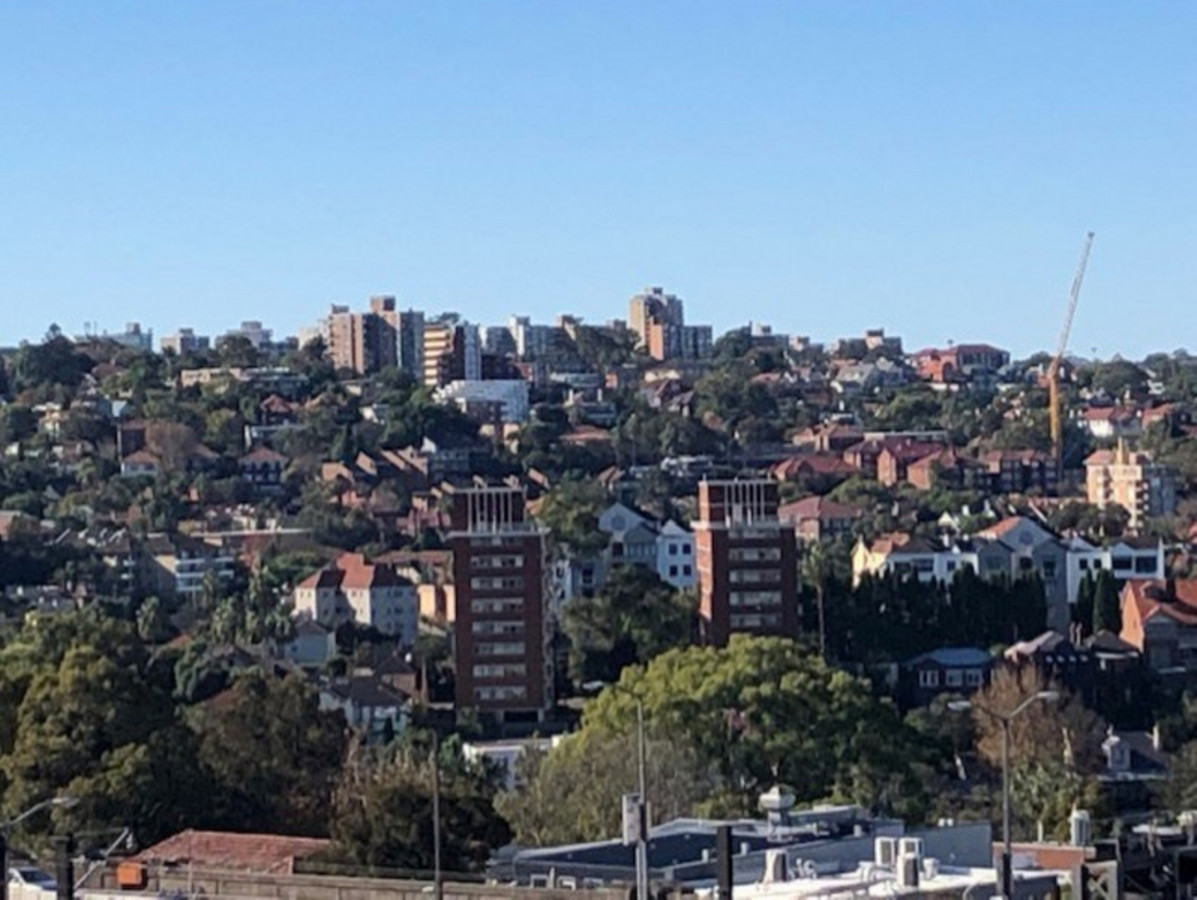 North/Eastern Aspect in a Prestigious Tower - Fireworks from your balcony