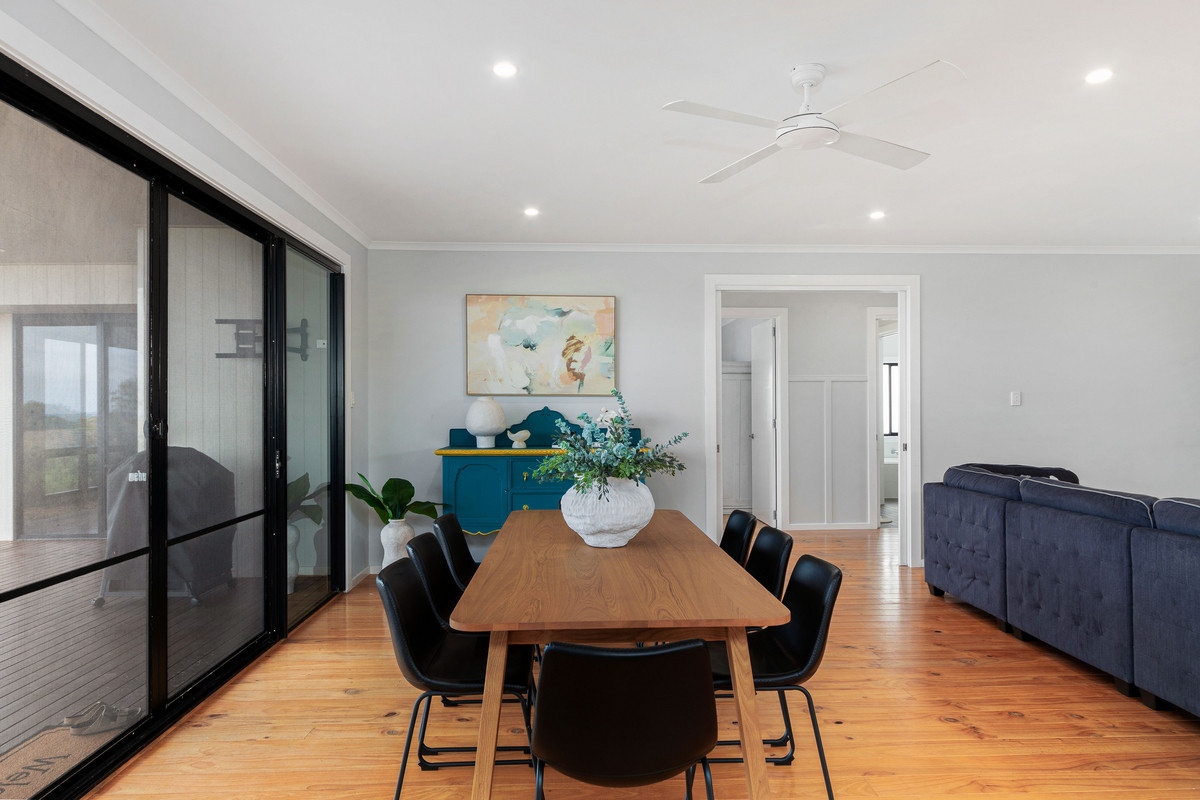 Where nature meets refined coastal living