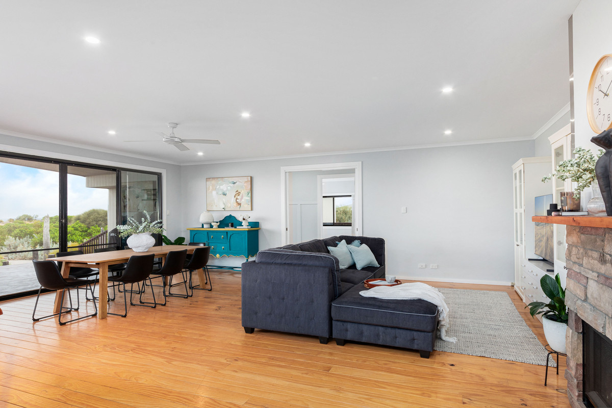 Where nature meets refined coastal living