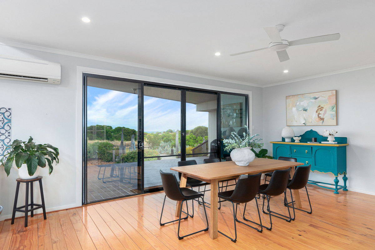 Where nature meets refined coastal living