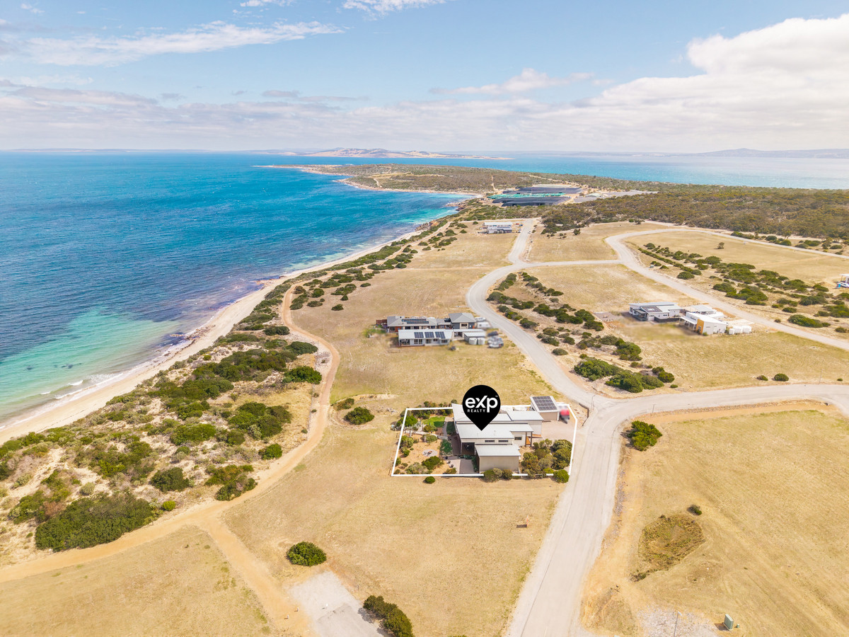 Where nature meets refined coastal living
