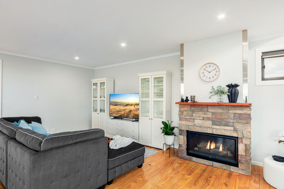 Where nature meets refined coastal living