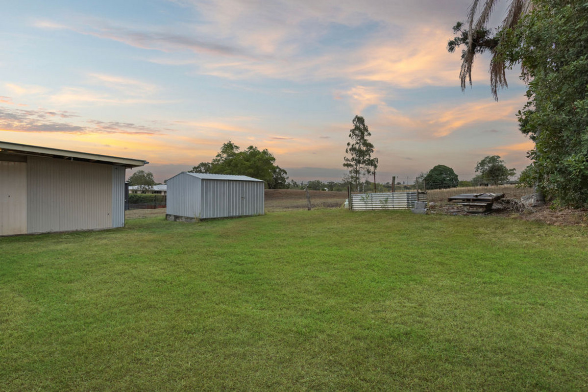 Country Life without the Acreage
