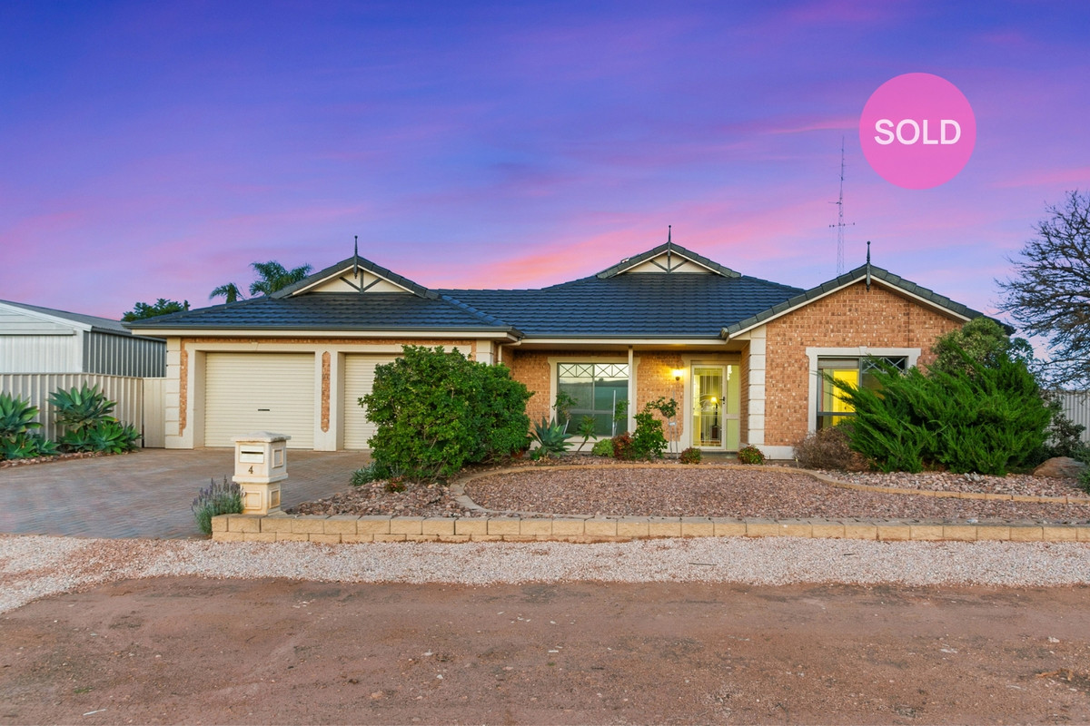 SOLD by TIM HOSKING of eXp Realty