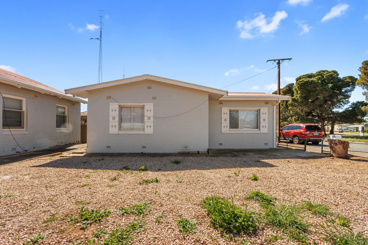 Residential for sale in Kadina, 49 Doswell Cr, Kadina SA 5554