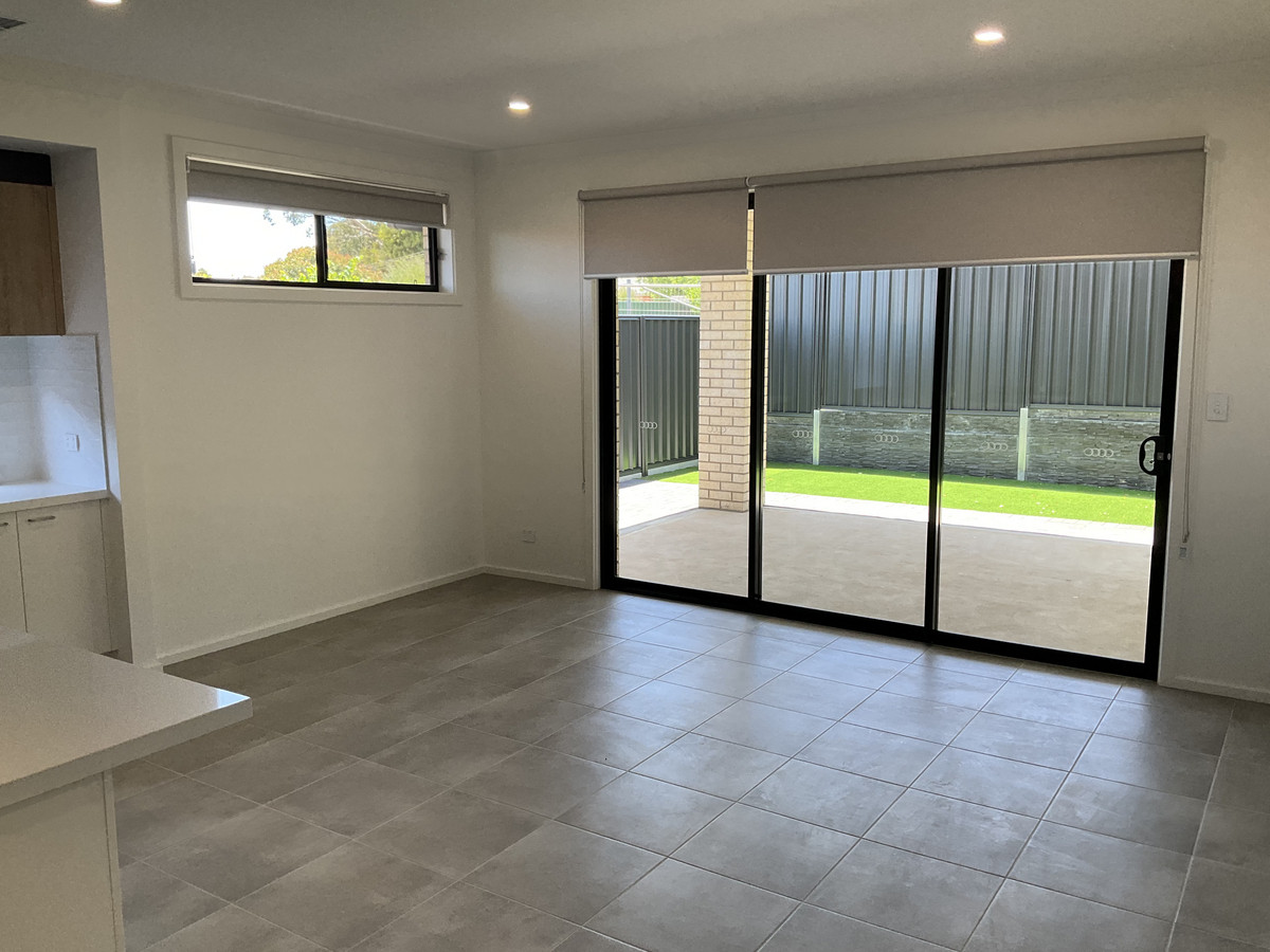Defence Housing Australia - Secured Lease until November 2029