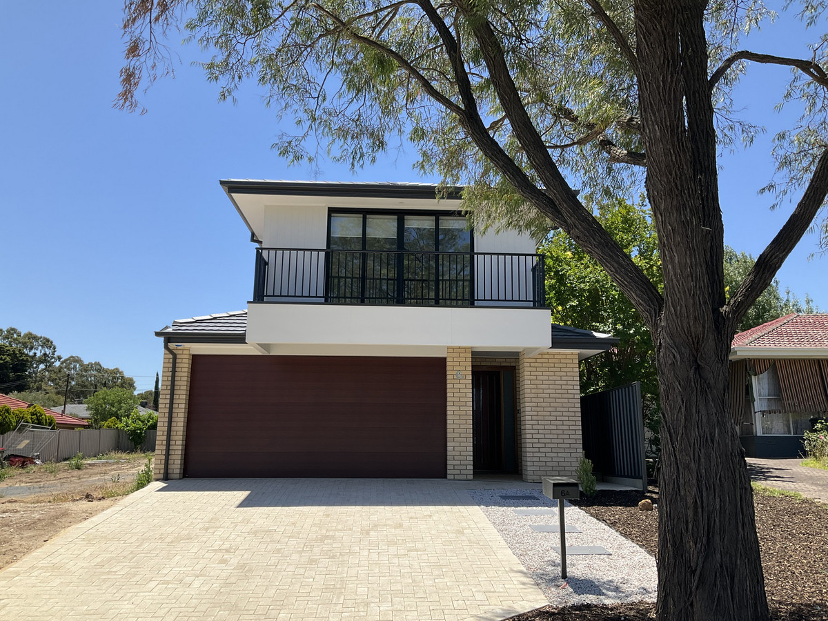 Defence Housing Australia - Secured Lease until November 2029