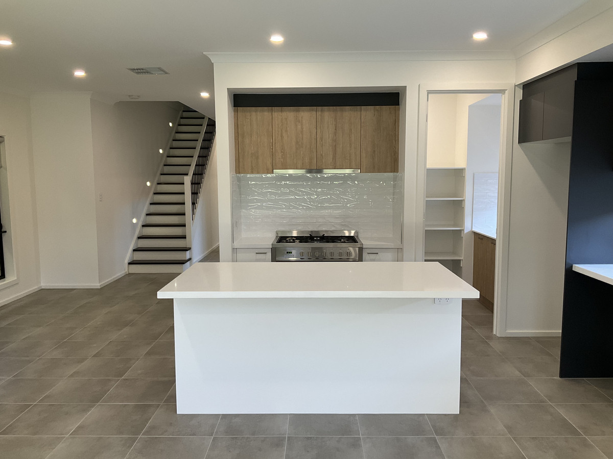Defence Housing Australia - Secured Lease until November 2029