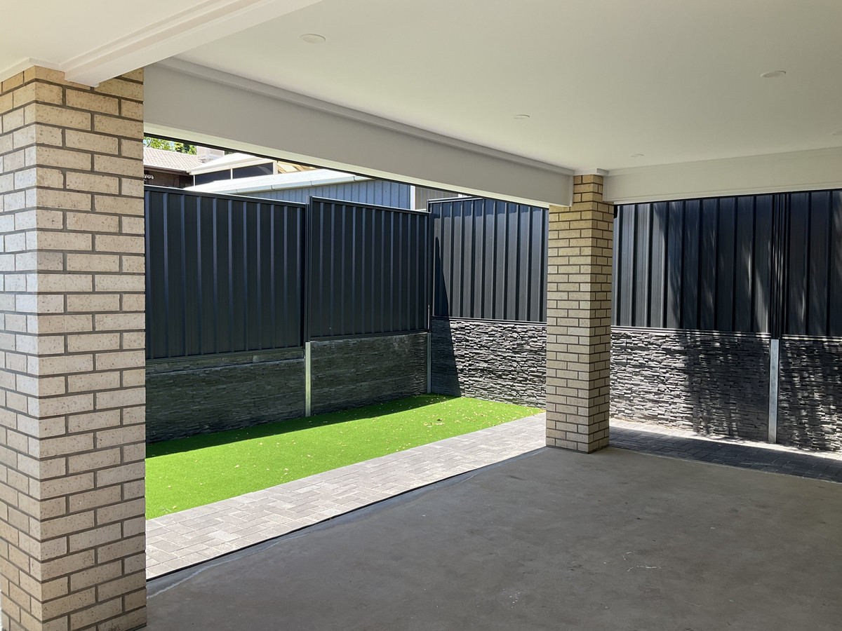 Defence Housing Australia - Secured Lease until November 2029