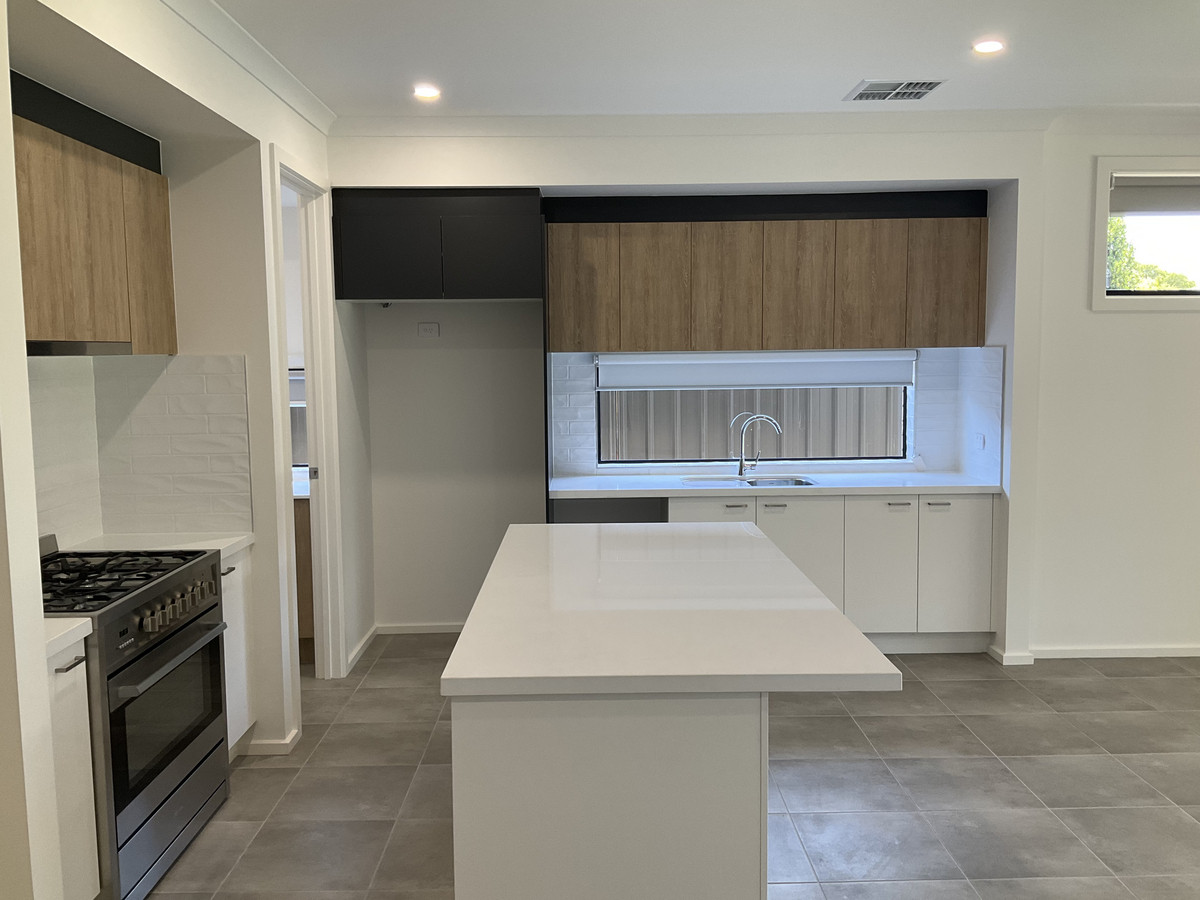 Defence Housing Australia - Secured Lease until November 2029