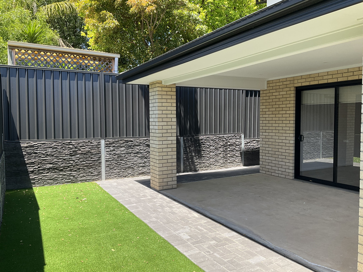 Defence Housing Australia - Secured Lease until November 2029