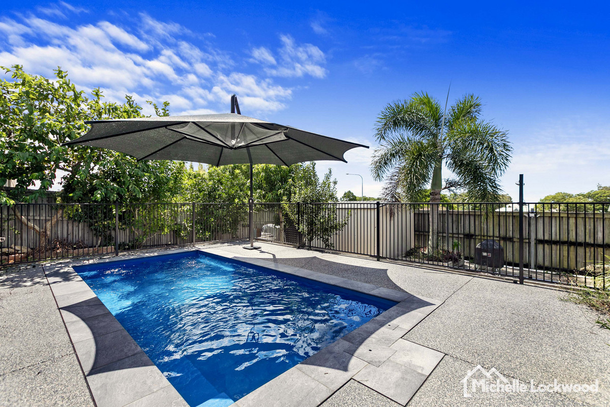 The Complete Package – Pool, Shed, Study & High-Entry Caravan/Boat Parking