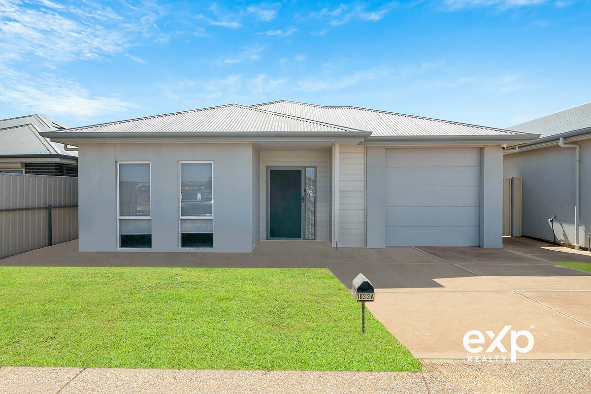 1033A STEBONEATH RD MUNNO PARA WEST SA