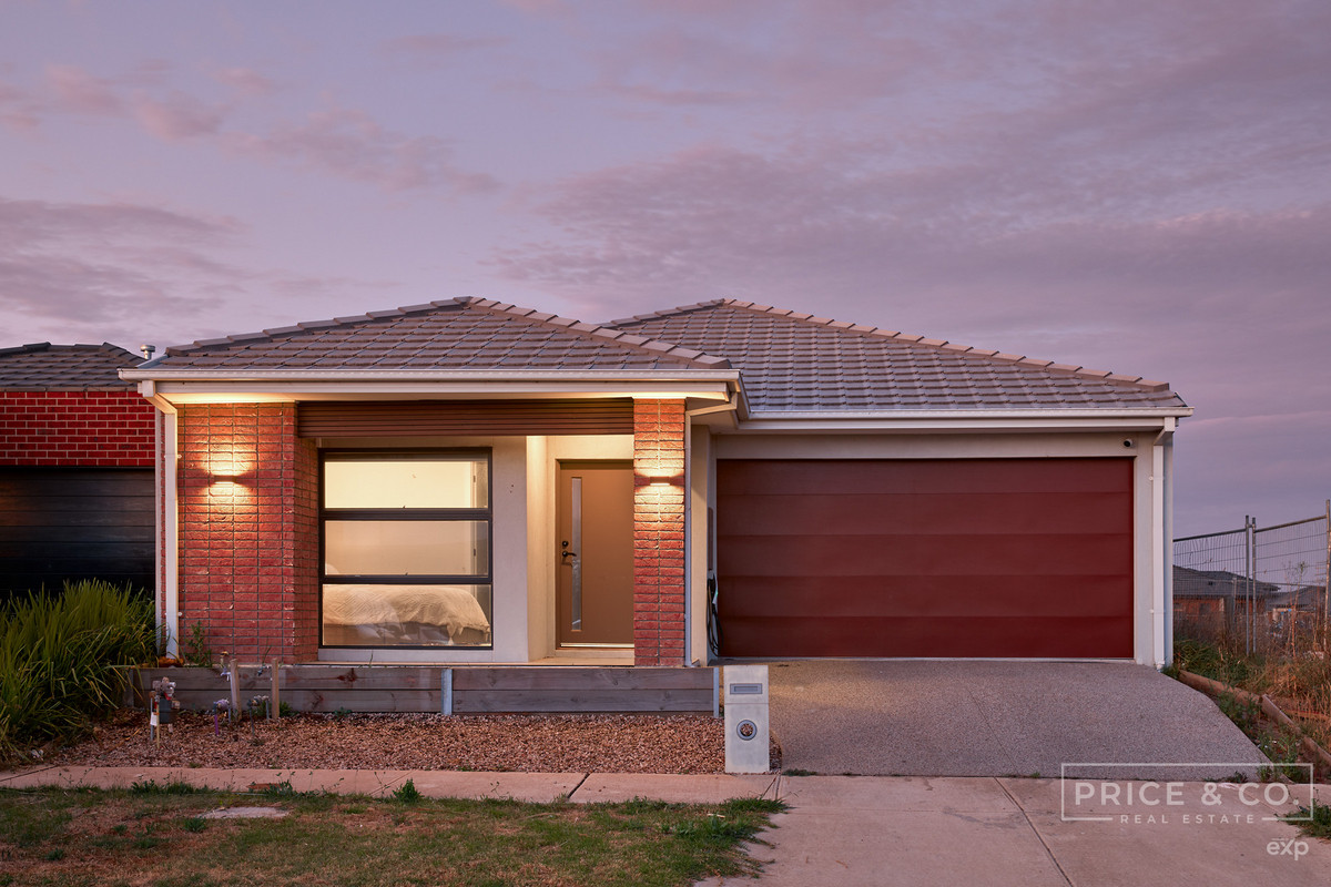 Refined Living, Thoughtfully Designed