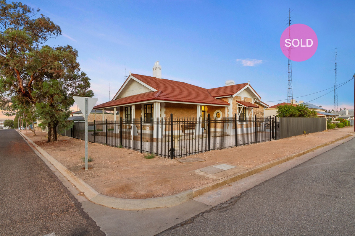 SOLD by TIM & SARB of eXp Realty