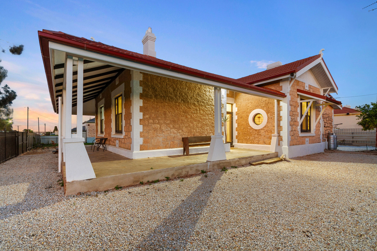 Renovated stately home. OPEN Sat 6th June
