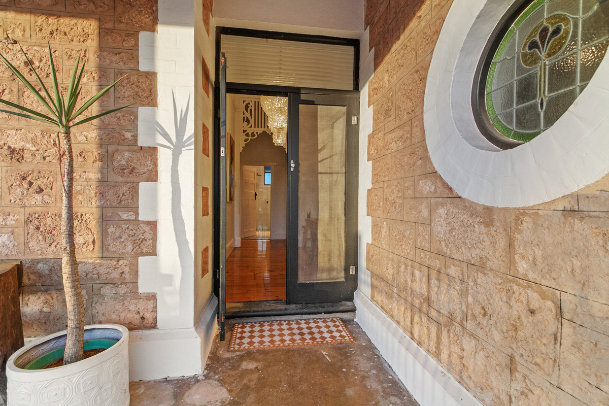 Renovated stately home. OPEN Sat 6th June