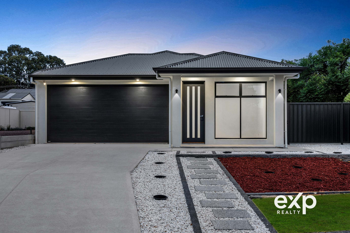 Residential for sale in Gilles Plains, 1 Erong Avenue, Gilles Plains SA 5086, 319 m²