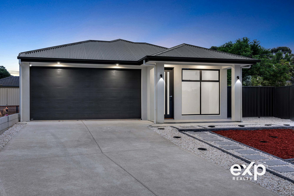 Residential for sale in Gilles Plains, 1 Erong Avenue, Gilles Plains SA 5086, 319 m²
